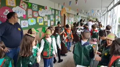 Feria de los exploradores 3º y 4º de Primaria., foto 112 de 177