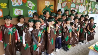 Feria de los exploradores 3º y 4º de Primaria., foto 116 de 177