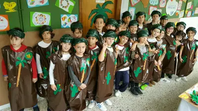 Feria de los exploradores 3º y 4º de Primaria., foto 117 de 177