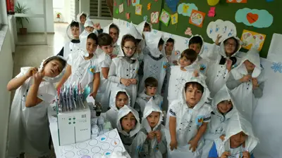 Feria de los exploradores 3º y 4º de Primaria., foto 118 de 177