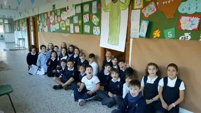 Feria de los exploradores 3º y 4º de Primaria., foto 11 de 177