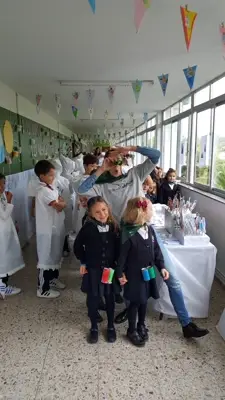 Feria de los exploradores 3º y 4º de Primaria., foto 121 de 177