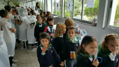 Feria de los exploradores 3º y 4º de Primaria., foto 123 de 177