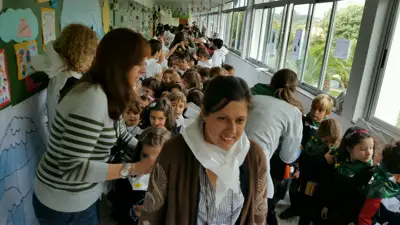 Feria de los exploradores 3º y 4º de Primaria., foto 124 de 177
