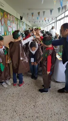 Feria de los exploradores 3º y 4º de Primaria., foto 125 de 177