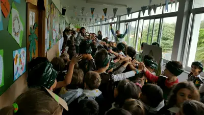 Feria de los exploradores 3º y 4º de Primaria., foto 127 de 177
