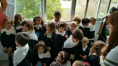 Feria de los exploradores 3º y 4º de Primaria., foto 128 de 177