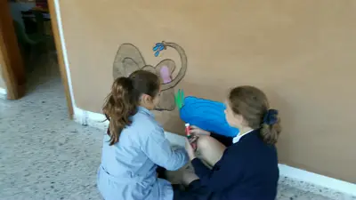 Feria de los exploradores 3º y 4º de Primaria., foto 12 de 177