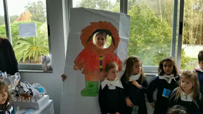 Feria de los exploradores 3º y 4º de Primaria., foto 130 de 177