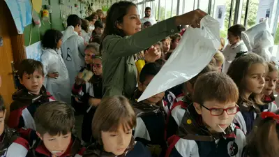 Feria de los exploradores 3º y 4º de Primaria., foto 131 de 177