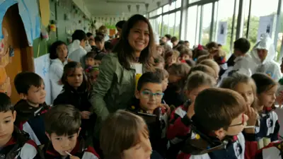 Feria de los exploradores 3º y 4º de Primaria., foto 133 de 177