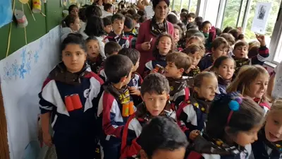 Feria de los exploradores 3º y 4º de Primaria., foto 134 de 177