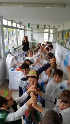 Feria de los exploradores 3º y 4º de Primaria., foto 137 de 177