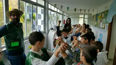 Feria de los exploradores 3º y 4º de Primaria., foto 138 de 177