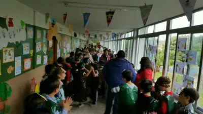 Feria de los exploradores 3º y 4º de Primaria., foto 139 de 177