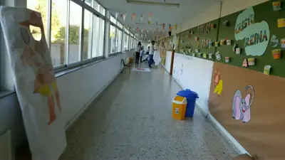 Feria de los exploradores 3º y 4º de Primaria., foto 13 de 177