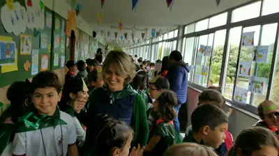 Feria de los exploradores 3º y 4º de Primaria., foto 140 de 177