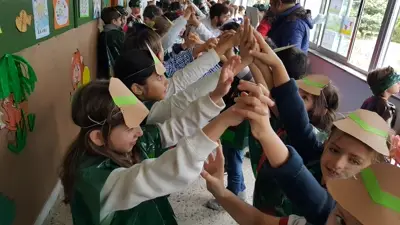 Feria de los exploradores 3º y 4º de Primaria., foto 142 de 177