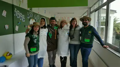 Feria de los exploradores 3º y 4º de Primaria., foto 143 de 177