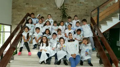 Feria de los exploradores 3º y 4º de Primaria., foto 145 de 177