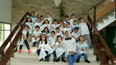 Feria de los exploradores 3º y 4º de Primaria., foto 146 de 177