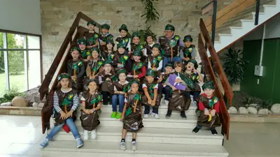 Feria de los exploradores 3º y 4º de Primaria., foto 150 de 177