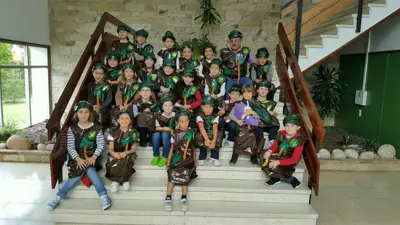 Feria de los exploradores 3º y 4º de Primaria., foto 152 de 177