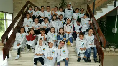 Feria de los exploradores 3º y 4º de Primaria., foto 154 de 177