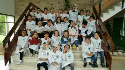 Feria de los exploradores 3º y 4º de Primaria., foto 155 de 177