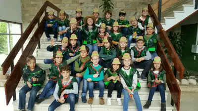 Feria de los exploradores 3º y 4º de Primaria., foto 156 de 177