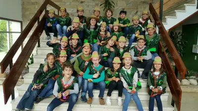 Feria de los exploradores 3º y 4º de Primaria., foto 158 de 177