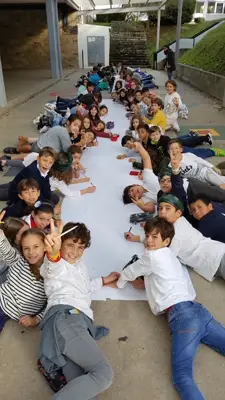 Feria de los exploradores 3º y 4º de Primaria., foto 164 de 177
