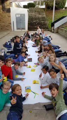 Feria de los exploradores 3º y 4º de Primaria., foto 165 de 177