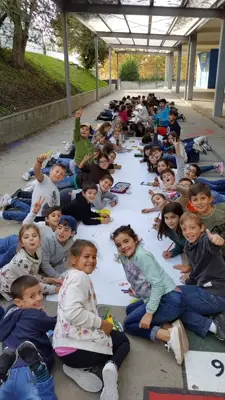 Feria de los exploradores 3º y 4º de Primaria., foto 166 de 177