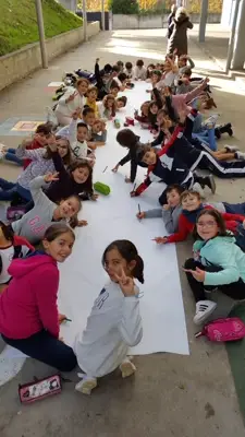Feria de los exploradores 3º y 4º de Primaria., foto 167 de 177