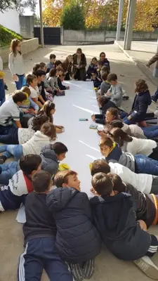 Feria de los exploradores 3º y 4º de Primaria., foto 168 de 177