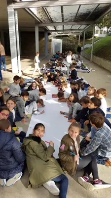 Feria de los exploradores 3º y 4º de Primaria., foto 169 de 177