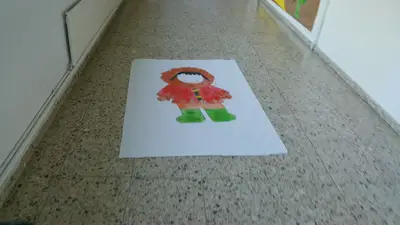 Feria de los exploradores 3º y 4º de Primaria., foto 16 de 177