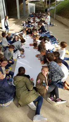 Feria de los exploradores 3º y 4º de Primaria., foto 170 de 177
