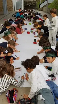 Feria de los exploradores 3º y 4º de Primaria., foto 171 de 177