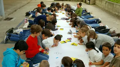 Feria de los exploradores 3º y 4º de Primaria., foto 172 de 177