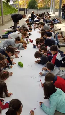 Feria de los exploradores 3º y 4º de Primaria., foto 173 de 177