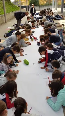 Feria de los exploradores 3º y 4º de Primaria., foto 174 de 177