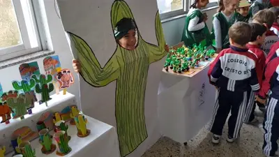 Feria de los exploradores 3º y 4º de Primaria., foto 175 de 177