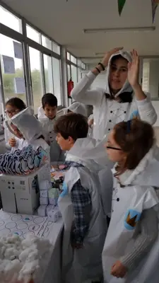 Feria de los exploradores 3º y 4º de Primaria., foto 176 de 177