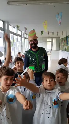 Feria de los exploradores 3º y 4º de Primaria., foto 177 de 177