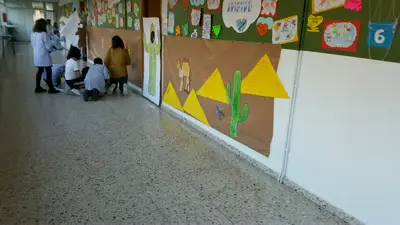Feria de los exploradores 3º y 4º de Primaria., foto 17 de 177