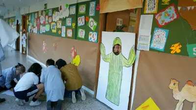 Feria de los exploradores 3º y 4º de Primaria., foto 18 de 177