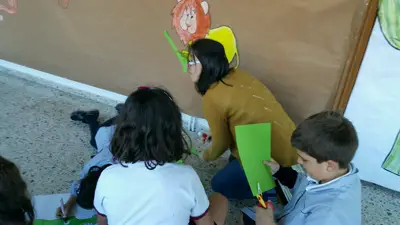 Feria de los exploradores 3º y 4º de Primaria., foto 19 de 177