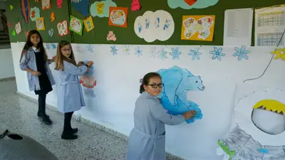 Feria de los exploradores 3º y 4º de Primaria., foto 22 de 177